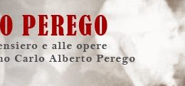 On-line il Progetto Perego