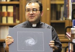 Il Vaticano e la vita extraterrestre: “Non è fantascienza”