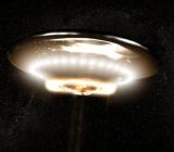 Bolzano, avvistato un UFO sopra l’aeroporto