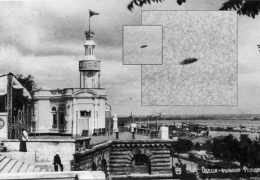 Ucraina, annunciata declassificazione documenti UFO