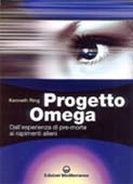 Kenneth Ring, “Progetto Omega: dall’esperienza di pre-morte ai rapimenti alieni”