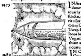 1479. Un UFO nei cieli d’Arabia